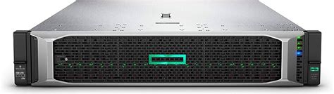 сервер hp proliant gen10|Сервер HPE ProLiant DL380 Gen10: цены, характеристики.